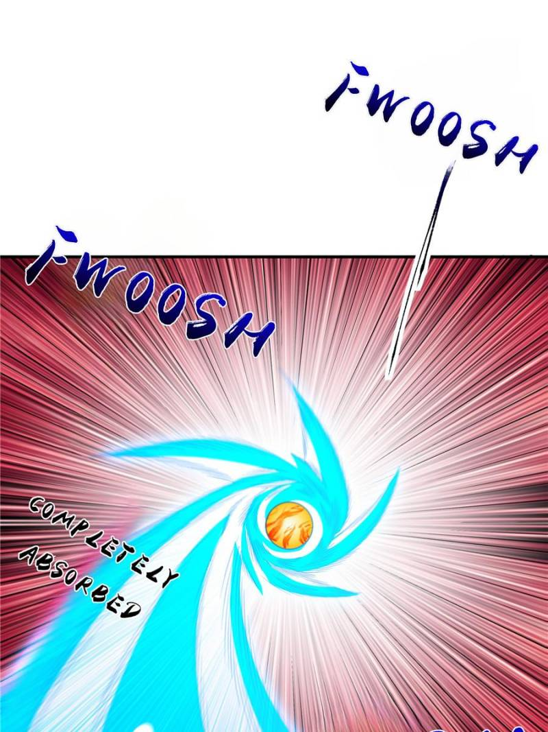 Invincible Martial Sage Chapter 132 35